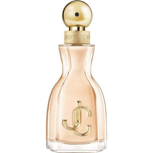 Jimmy Choo i want choo eau de parfum 40 ml