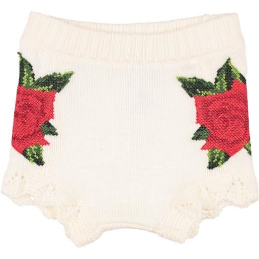 DOLCE&GABBANA - shorts & bermuda