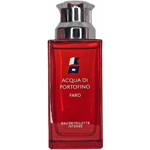 Acqua di portofino faro eau de toilette intense