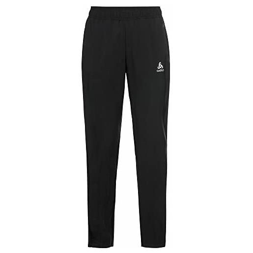 Odlo donna pantaloni da corsa zeroweight
