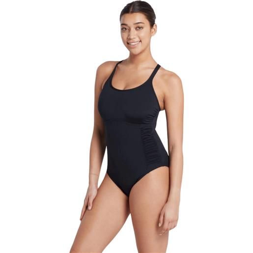 ZOGGS multiway 1 piece - ecolast+ costume intero donna