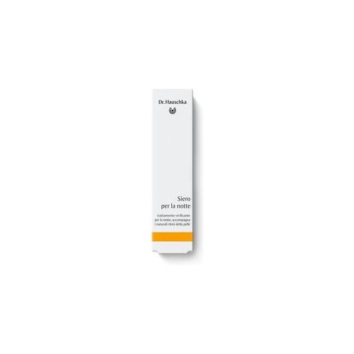 Dr. Hauschka siero per la notte 20 ml