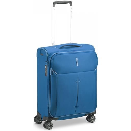 Valigia Cabina 55x40x20 Cm Personalizzabile - Trolley Leggero Con Lucchetto - Foto 8