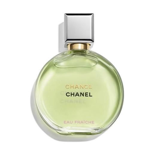 CHANEL chance eau fraîche eau de parfum vaporizzatore 35 ml