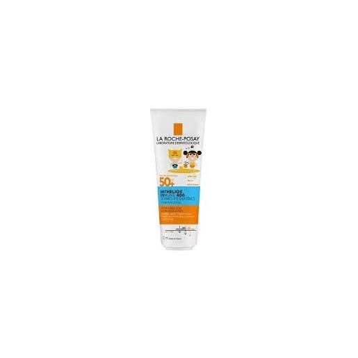 La Roche-Posay la roche posay anthelios latte uvmune protezione solare bambino spf 50+ 75 ml