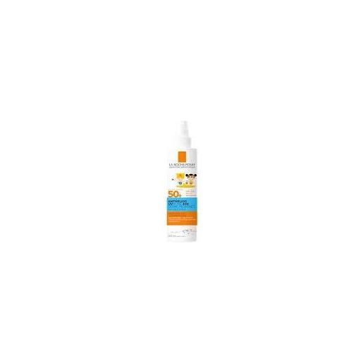 La Roche-Posay la roche posay-phas anthelios spray uvmune bambino 50+ 200 ml