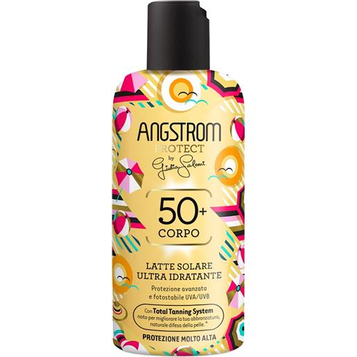 PERRIGO ITALIA SRL angstrom latte solare spf 50+ limited edition 2024