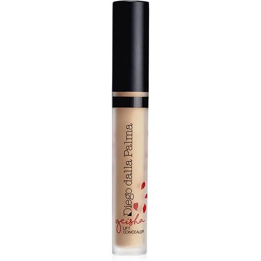 Diego Dalla Palma Milano geisha lift concealer 123 neutro medio correttore in crema effetto lifting 3 ml applicatore