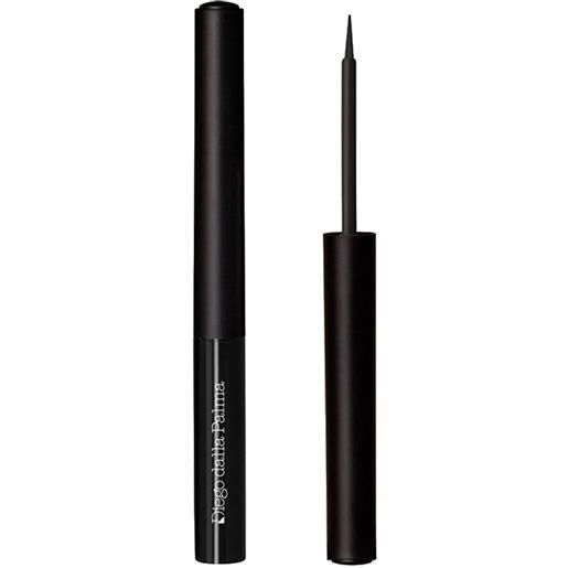 Diego Dalla Palma Milano eyeliner semipermanente 41 nero simply black texture fluida waterproof 1,7 ml liquido in feltro