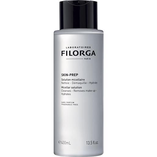 Laboratoires Filorga C.italia filorga skin-prep soluzione micellare 400 ml