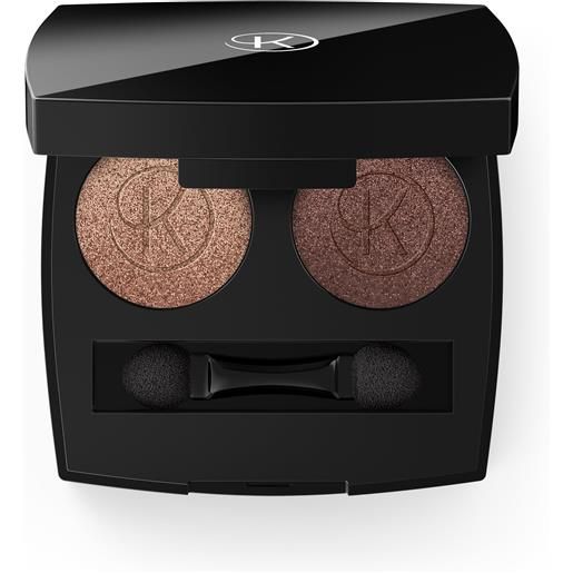 KORFF Srl palette duo summer edition korff 3g