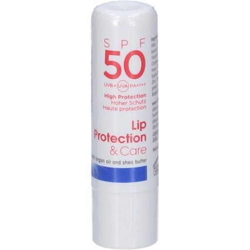 Ultrasun AG ultrasun lip protection & care spf 50 4,8 g gel solare