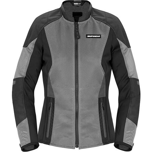 SPIDI super net lady giacca donna estiva - (grigio)
