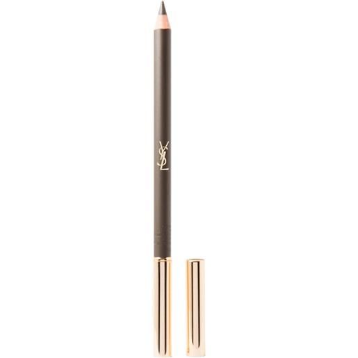 Yves Saint Laurent dessin des sourcils 4 cendré naturale vellutata 1,3 gr matita