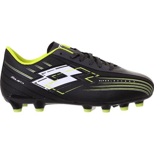 LOTTO solista 700 viii fg jr scarpe calcio ragazzo