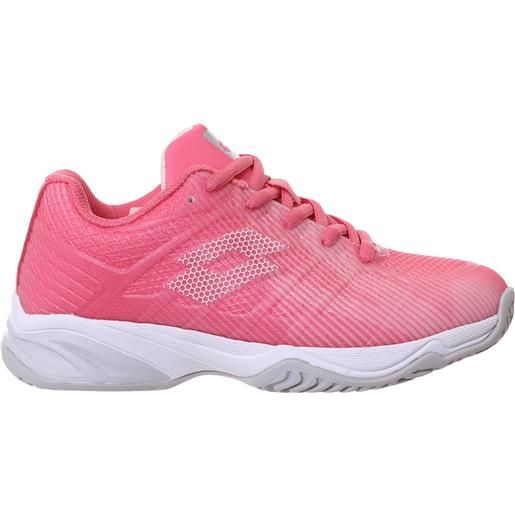 LOTTO mirage 300 iii alr jr scarpe tennis ragazzo