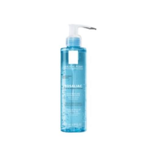LA ROCHE POSAY-PHAS (L'Oreal) la roche posay rosaliac gel micellare 195 ml