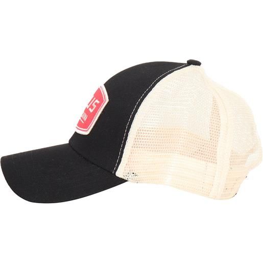 DEUS EX MACHINA berretto passenger trucker