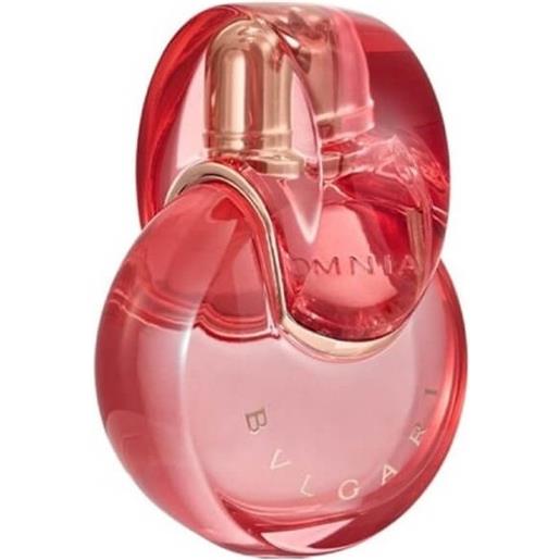 Bulgari omnia coral eau de toilette 100ml