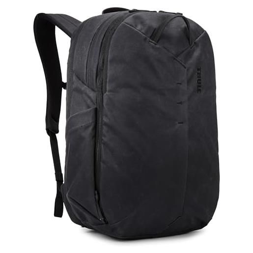 Thule aion - zaino da viaggio, 28 l, nero, 40, aion - zaino, 40 l