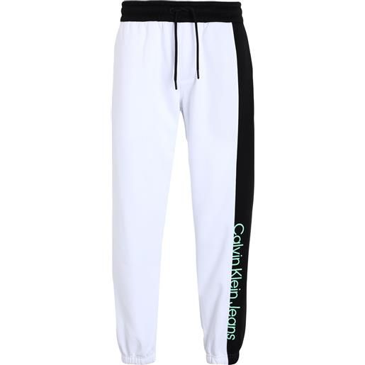 CALVIN KLEIN JEANS - pantalone
