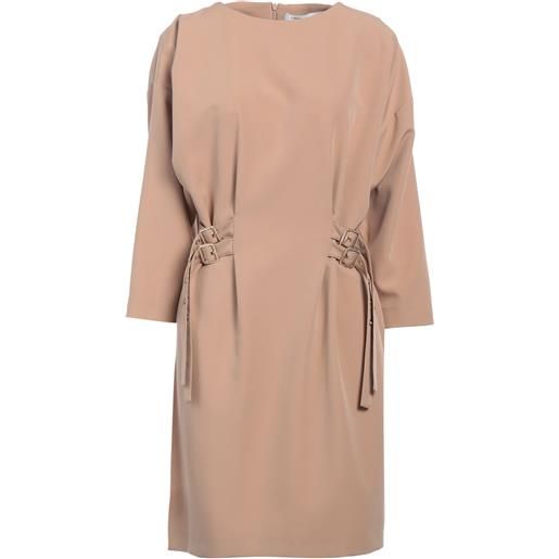 SIMONA CORSELLINI - vestito corto