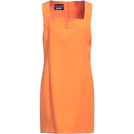 BOUTIQUE MOSCHINO - tubino