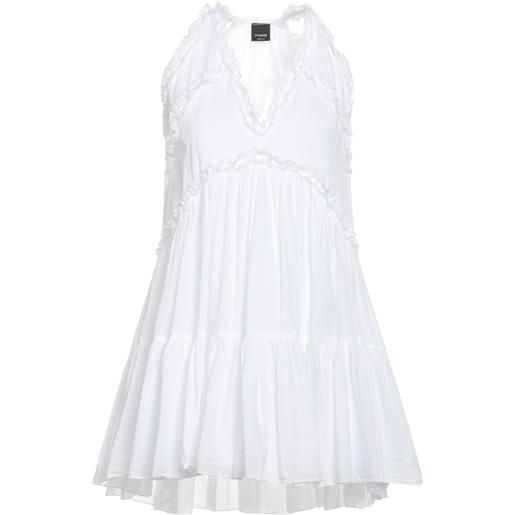 PINKO - vestito corto
