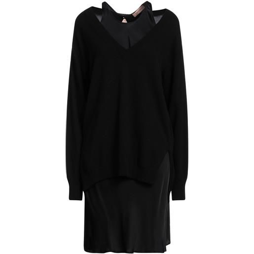 TWINSET - vestito midi