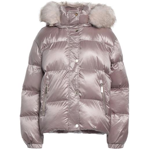 MICHAEL MICHAEL KORS - piumino