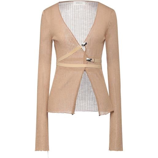 SPORTMAX - cardigan