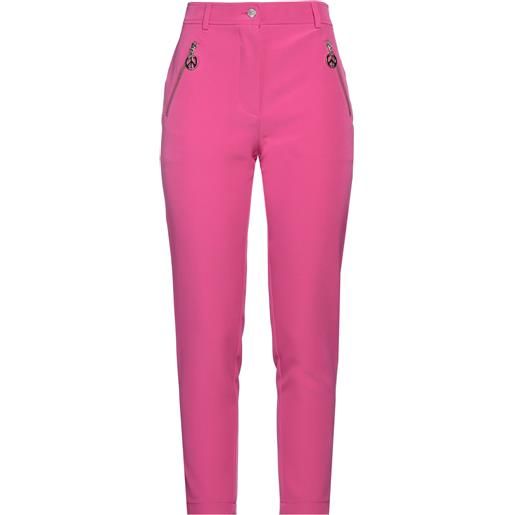 MOSCHINO JEANS - pantalone