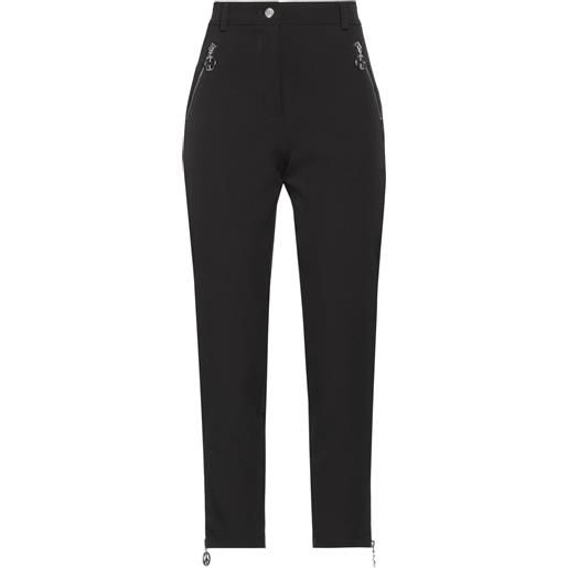 MOSCHINO JEANS - pantalone