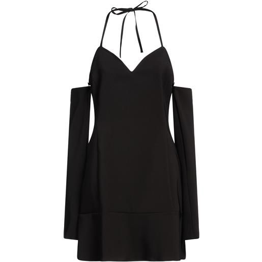 MOSCHINO JEANS - vestito corto