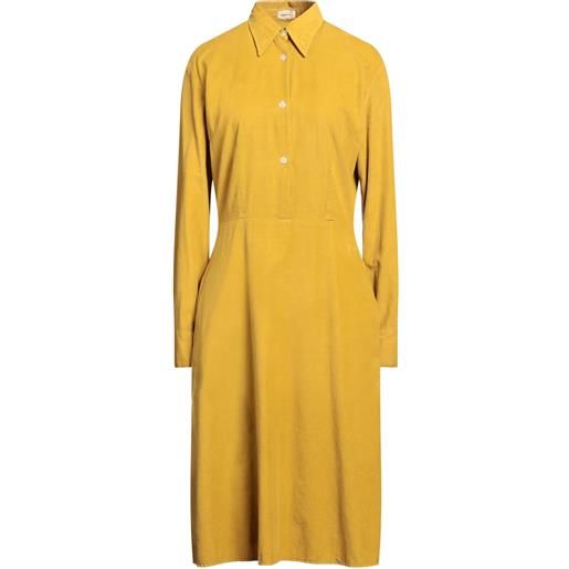 MASSIMO ALBA - vestito chemisier