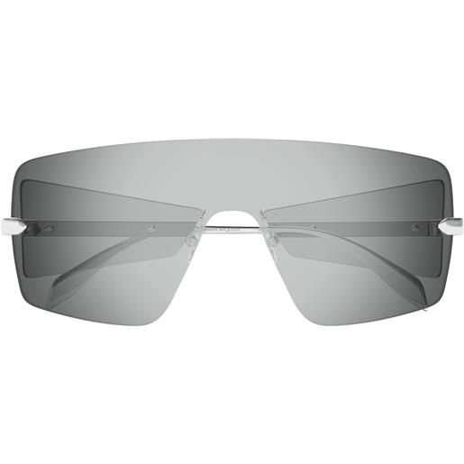 Alexander McQueen occhiali da sole Alexander McQueen am0460s 002