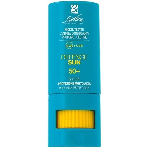 Vendita online Bionike defence sun stick 50+ 9ml