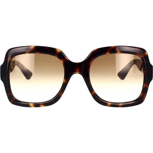 Gucci occhiali da sole Gucci gg1337s 003