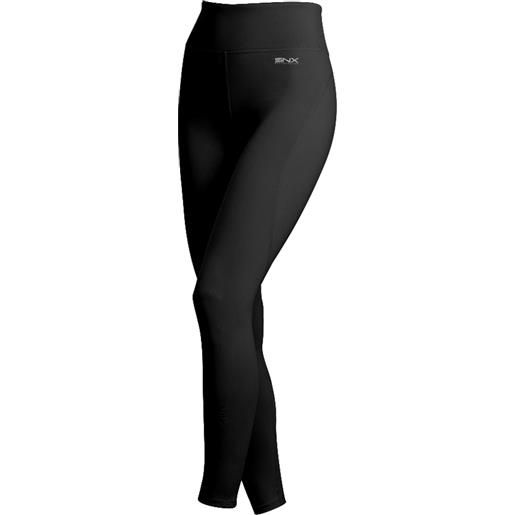 Scuola nautica italiana - leggings shape black