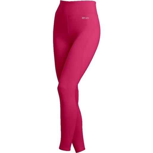 Scuola nautica italiana - leggings shape fuxia