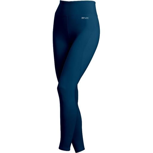 Scuola nautica italiana - leggings shape ottanio