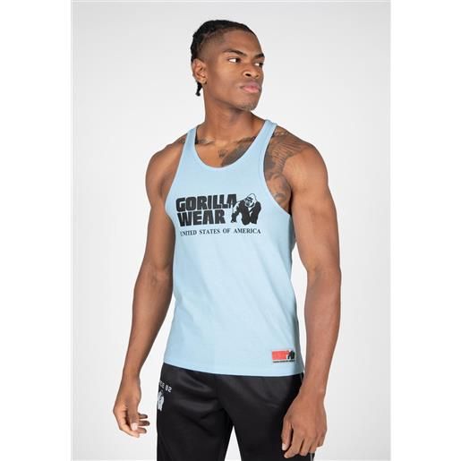 Gorilla Wear classic tank top