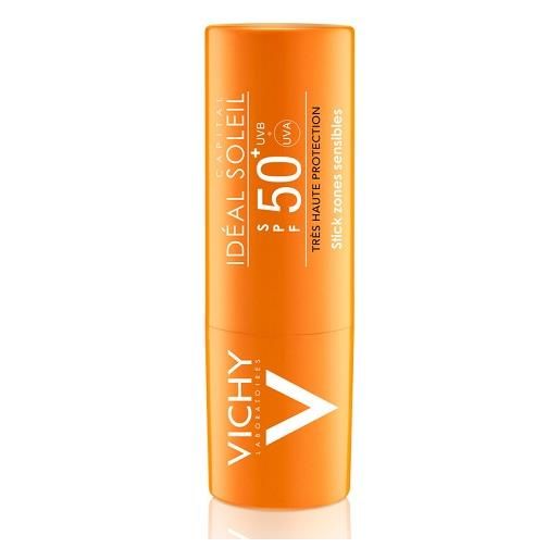 Vichy Ideal Soleil ideal soleil stick spf50+ 9g