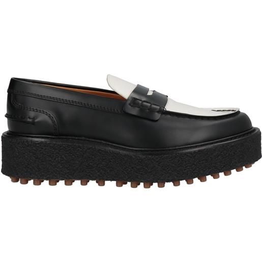 TOD'S - mocassino