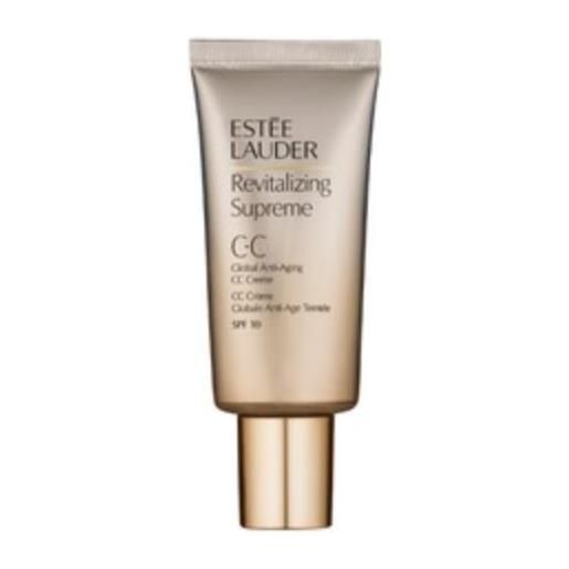 Estée Lauder revitalizing supreme global anti-aging cc creme spf10 30 ml - 30 ml