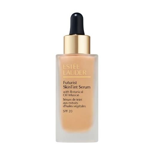 Estée Lauder futuristic skin tint serum fondotinta in siero -