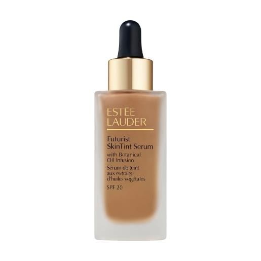 Estée Lauder futuristic skin tint serum fondotinta in siero -