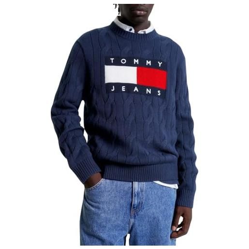 Collezione abbigliamento uomo maglione tommy hilfiger tommy Drezzy