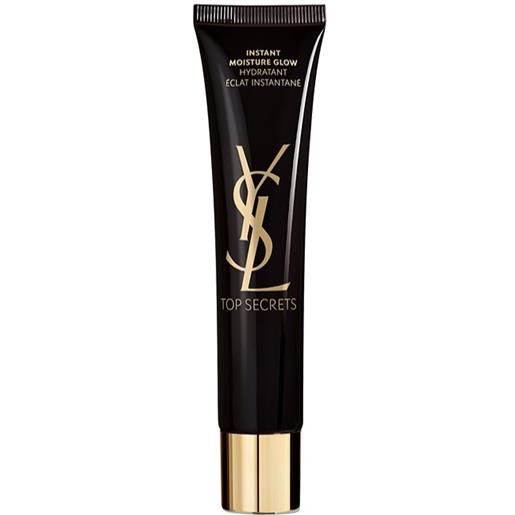 Yves Saint Laurent top secrets instant moisture glow 40 ml