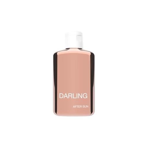 DARLING lozione doposole - aftersun lotion
